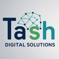 Tash Digital Solutions Avatar