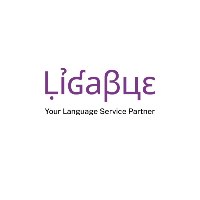 Ligabue Language Services Avatar
