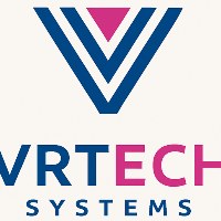 VRTech Systems (OPC) Private Limited Avatar