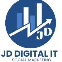 JD DIGITAL IT Avatar