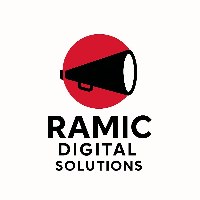 Ramic Digital Solutions Avatar