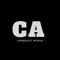 CodeBuilt Africa Avatar