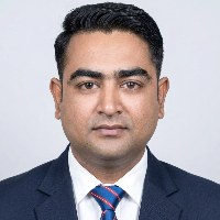 Jahangir Alom