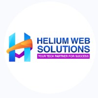 Helium Web Solutions Avatar