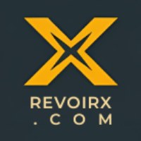 RevoirX Avatar
