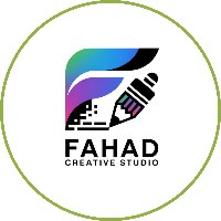 Fahad Creative Studio Avatar