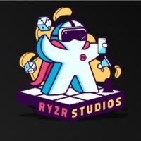 RYZR STUDIOS Avatar