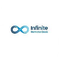 Infinite Remote Desk Avatar