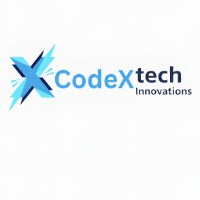 CodeXtech Innovations Avatar