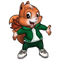 Agency Squirrel