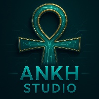 Ankh Studio Avatar