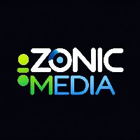 Zonic Media LLC Avatar