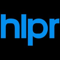 HLPR Avatar