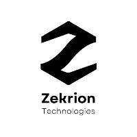 zekrion technologies Avatar
