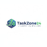 TaskZone24: Full-Spectrum Digital Solutions Agency Avatar