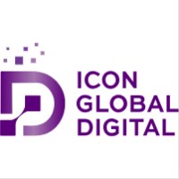 Icon Global Digital Avatar