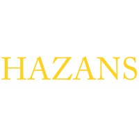 HAZANS LLC Avatar