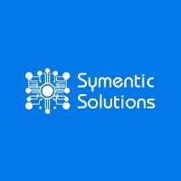 Symentic Solutions Avatar