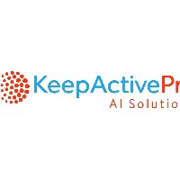 KeepActivePro AI Solutions Pvt. Ltd. Avatar
