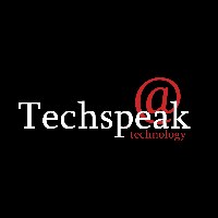 Techspeak  Technologies Avatar