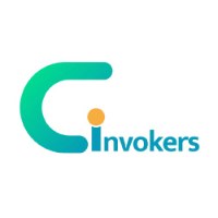 Code Invokers Avatar
