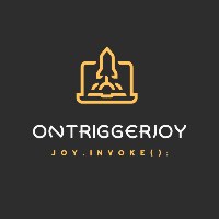 OnTriggerJoy Avatar