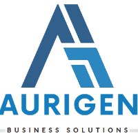 AURIGEN BUSINESS SOLUTIONS LLC Avatar
