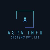 ASRA Info Systems Pvt Ltd Avatar