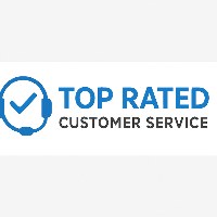Top Rated Customer Service Avatar