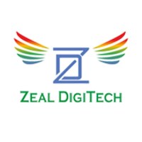 Zeal DigiTech Avatar