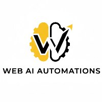 WEB AI AUTOMATION Avatar