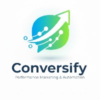 Conversify.pro Avatar
