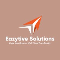 Eazytive Solutions Avatar