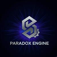 Paradox Engine — Strategic Systems & Automation Consultancy Avatar