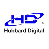 Hubbard Digital Avatar
