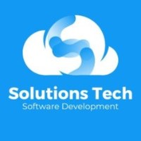 Solutions Tech Avatar