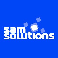 SaM Solutions Avatar