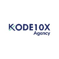 Kode10x Agency Avatar