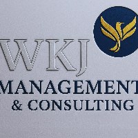 WKJ Management & Consulting LLC Avatar