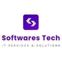Softwares Tech Avatar