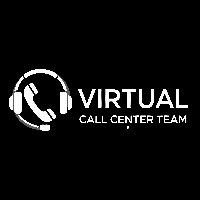 Virtual Call Center Team Avatar