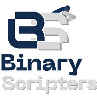 Binary Scripters Avatar