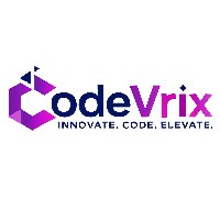 CodeVrix Avatar