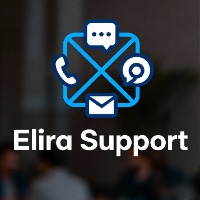 Elira Support Avatar