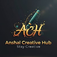 Anshal Creative Hub Avatar