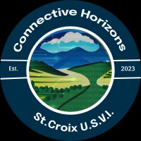 Connective Horizons Avatar