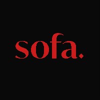 the little red sofa Avatar