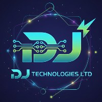 DJ Technologies LTD Avatar