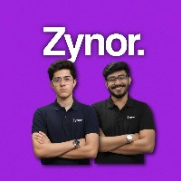 ZYNOR.AI Avatar