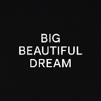 Big Beautiful Dream Avatar
